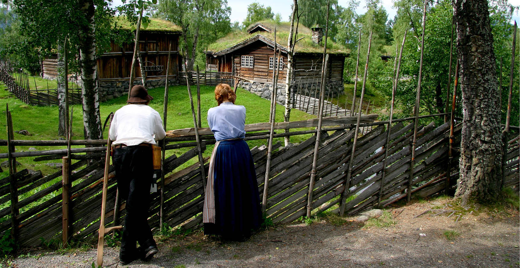 Maihaugen Museum